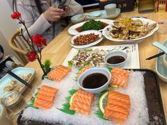 -启东小海鲜(庄先湾路1号店)