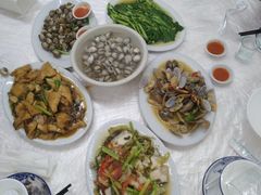 -老三鱼仔店