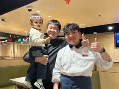 -海底捞火锅(莘松路店)