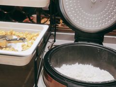 -半天妖烤鱼(蒸湘万达广场店)