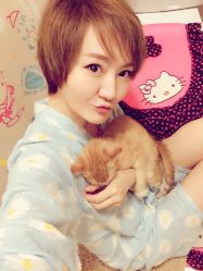 点击看大图 -3AM HAIR SALON染发烫发接发