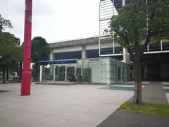 -苏州园区站