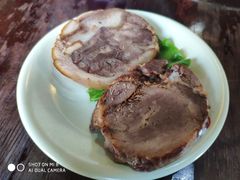 -同得兴 Since·1995 传统苏式面馆(嘉馀坊店)