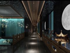 -金来·影院足道(埃美柯店)