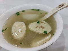 -东街钟楼肉粽(总店)