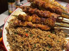 -聚在尊味虾皇·夜宵市集(新建店)