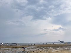 -山海广场