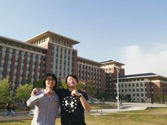 -吉林大学(前卫南区)