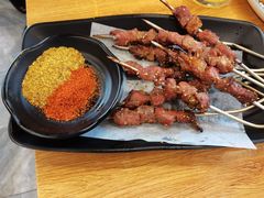 -鸽子刘铁锅炖鱼(劲松店)