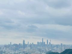 -广州市白云山风景名胜区