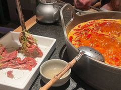 -三出山火锅(万象天地店)