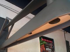 -可口香·非遗老号烧烤(南岗直营店)