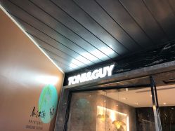-TONI&GUY
