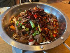 -成都娃娃花园餐厅(河西旗舰店)