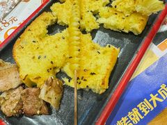 -大成海鲜烧烤·小龙虾(七宝店)