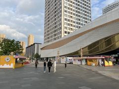 -万达广场(泰安泰山店)