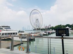 -金鸡湖桃花岛