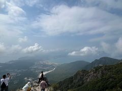 -七娘山