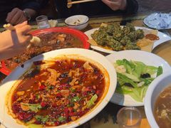 -人民公社大食堂(顺义总店)