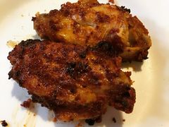 BT辣鸡翅-鬼味烤翅(南锣鼓巷店)