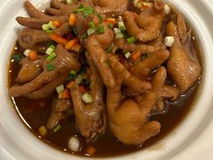 -大眼锅贴水饺(河东店)
