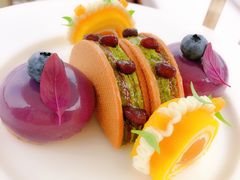 -顶层酒吧ROOF(上海艾迪逊酒店)