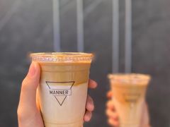 -Manner Coffee(IFS一楼店)