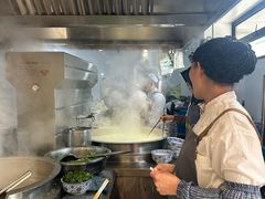 -清真磨沟沿老字号牛肉面(总店)