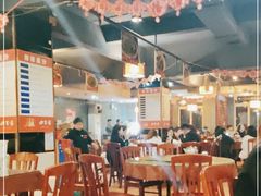 大堂-天下客饭店(中山路店)