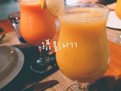 -巴别塔法餐舍(合作路店)