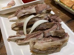 -清真·玛丽亚新疆菜主题餐厅(浙江中路店)