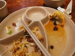 -素满香·食养自助(建邺万达店)