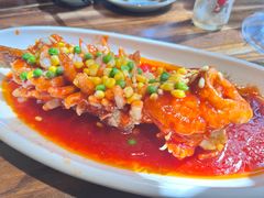 -鱼食饭稻·苏浙土菜17年老馆子(平江路店)