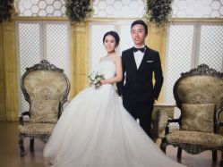 点击看大图 -太郎花子婚纱摄影艺术中心