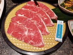 -NIUAN牛庵·日式和牛烧肉(恒隆店)