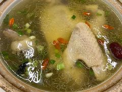 -徽味阁(永莲国际购物中心店)