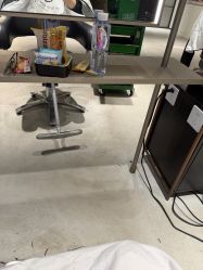 -Hair corner 香港发廊