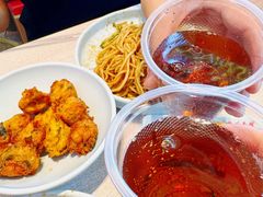 -华天新川面馆(缸瓦市店)