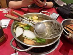 -潮汕·草根牛肉档(上海荟聚城市集市店)