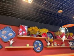 -高鸽子锦州烧烤63年(海阳路店)