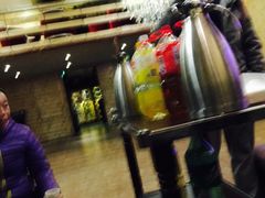 -明日世界密室轰趴·剧本桌游·箭馆团建(国贸店)