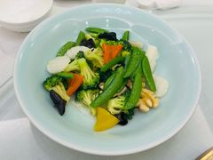 -天和晟烤鸭店(世纪坛店)