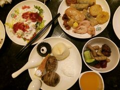 -东方之珠洗浴休闲广场(大港店)