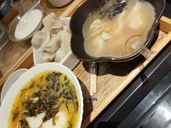 -华夏良子·足道SPA艾灸(翠微店)