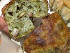 -方炉·天然食材面包店(青秀店)