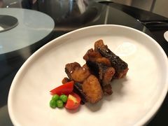 -英冠索菲特酒店·萧湘阁中餐厅
