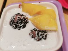 -满记甜品(荟聚购物中心店)