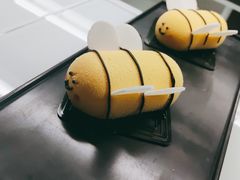 -水边咖啡(黄金水岸店)