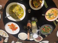 -HOHO餐厅(古子城店)