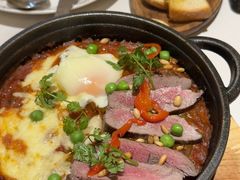 -CRAZYONES克芮旺斯西班牙餐厅(苏州中心店)